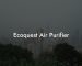 Ecoquest Air Purifier