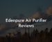 Edenpure Air Purifier Reviews