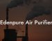 Edenpure Air Purifier