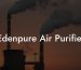 Edenpure Air Purifier