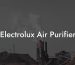 Electrolux Air Purifier