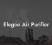 Elegoo Air Purifier