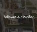 Fellowes Air Purifier