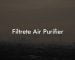 Filtrete Air Purifier