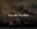 Fsa Air Purifier