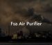 Fsa Air Purifier