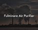 Fulminare Air Purifier