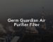 Germ Guardian Air Purifier Filter