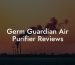 Germ Guardian Air Purifier Reviews