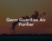 Germ Guardian Air Purifier