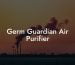 Germ Guardian Air Purifier