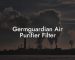 Germguardian Air Purifier Filter