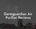 Germguardian Air Purifier Reviews