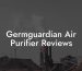 Germguardian Air Purifier Reviews