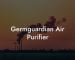 Germguardian Air Purifier