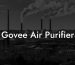 Govee Air Purifier