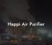 Happi Air Purifier