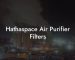 Hathaspace Air Purifier Filters