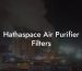 Hathaspace Air Purifier Filters