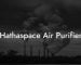 Hathaspace Air Purifier