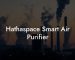 Hathaspace Smart Air Purifier