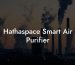 Hathaspace Smart Air Purifier