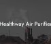 Healthway Air Purifier