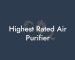 Highest Rated Air Purifier