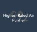 Highest Rated Air Purifier