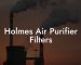 Holmes Air Purifier Filters