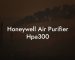 Honeywell Air Purifier Hpa300