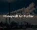 Honeywell Air Purifier