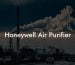 Honeywell Air Purifier