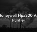 Honeywell Hpa300 Air Purifier