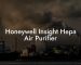 Honeywell Insight Hepa Air Purifier