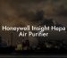 Honeywell Insight Hepa Air Purifier