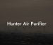 Hunter Air Purifier