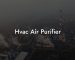 Hvac Air Purifier