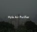 Hyla Air Purifier