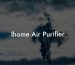 Ihome Air Purifier