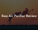 Ikea Air Purifier Review