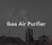 Ikea Air Purifier