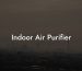 Indoor Air Purifier