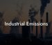 Industrial Emissions