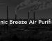 Ionic Breeze Air Purifier