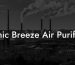 Ionic Breeze Air Purifier