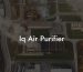 Iq Air Purifier