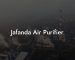 Jafanda Air Purifier