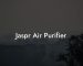 Jaspr Air Purifier