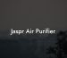 Jaspr Air Purifier